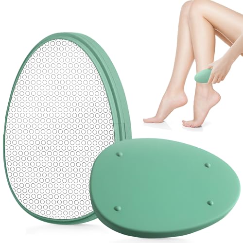 除毛器 擦るだけ『2025年 新登場！痛くない次世代モデル』ナノガラス 除毛器 無痛除毛器 角質除去 ナノ..