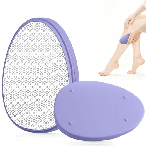 除毛器 擦るだけ『2025年 新登場！痛くない次世代モデル』ナノガラス 除毛器 無痛除毛器 角質除去 ナノ..