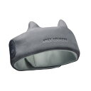 アテックス ATEX 頭皮ケア ドライヘッドスパ マドロムーン 頭 こめかみ 後頭部 静音 コードレス グレー AX-HX345gr クリスマス ギフト プレゼ...