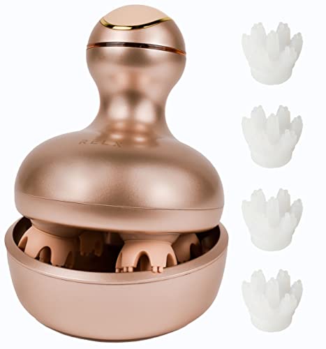 ڽإåɥѥ˥ȴƽRELX إåɥ ưƬ֥饷 (ܴȴ) ե IPX7ɿ ץ 3Dư 饯 Ʋ ...