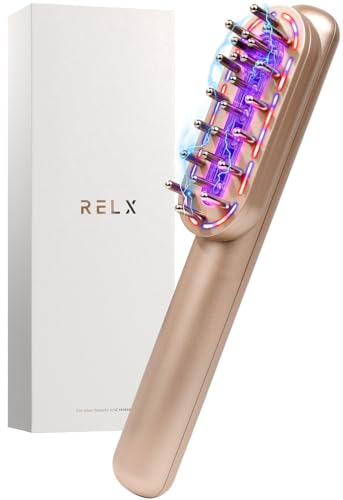 RELX EMS ŵ֥饷 ܴȴۥեȥ֥饷 LED Ƭ饱 Ʋ ե ץ쥼 