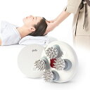 yeteヘッドスパ 電動頭皮ブラシ IPX7防水 スカルプケア 3D振動 男女兼用 電動頭皮ブラシ充電式