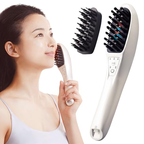 TBC パワーリフトブラシPRO 電気ブラシ リフトアップ 美顔器 頭皮ケア フェイスケア EMS RF イオン導入..