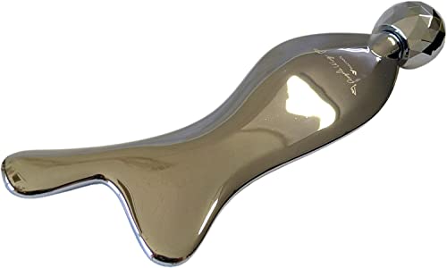 FASCINATEBEAUTY ファッシネイト 美顔ローラー グアシャ Angel's Wing 東洋美容 美顔器 FN-AWG010