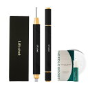 リフトショット Liftshot ポスポス 美顔器 全身ケア ペン型 マッサージ ツボ押し棒 筋膜リリース 美顔 美肌 フェイスライン 引き上げ 健康グッズ ほ...