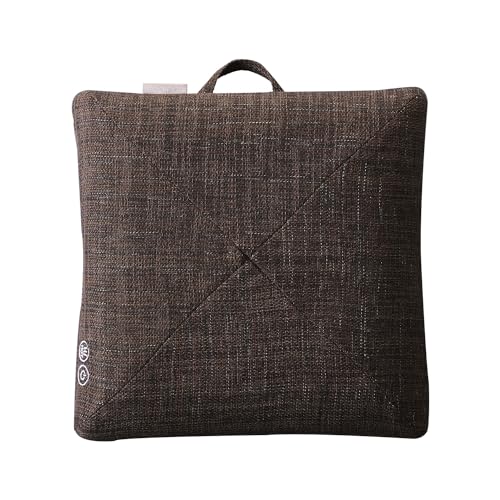 アテックス ATEX ルルド マッサージ器 薄型 背中 腰 マッサージ...(2.0)