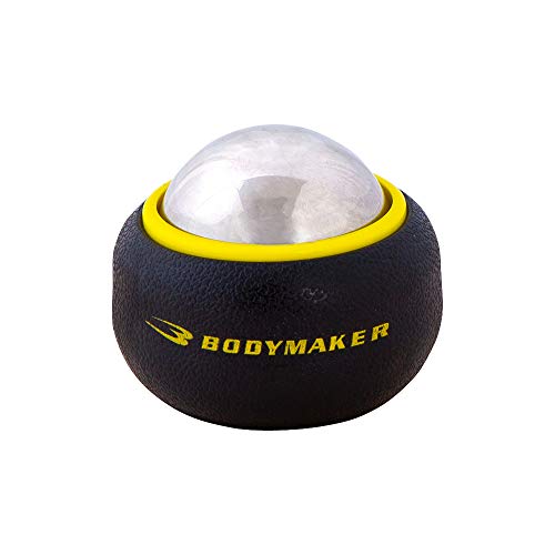 【BODYMAKER/ボディメーカー】 コールドリラックスローラー TG309 ローリング リラックス マッサージ アイシング 回転 フィット コリ ボディケア ボディ リラックスグッズ