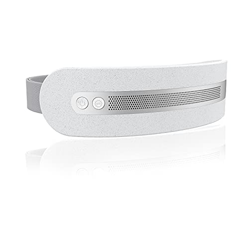 2023年新型 アイウォーマー 3つの熱冷モード搭載 目元エステ Bluetooth 音楽 エア 目もと 男女兼用 目元ケア USB充電