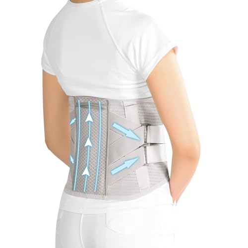 【TSUBAR】腰 サポーター ベルト 360°全方位サポート 腰痛ベルト 軽量通気 医工学設計 反C型サポート ..