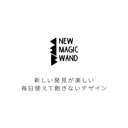 NEW MAGIC WAND ストレッチフォームローラー（レオパード柄）NMW-SFR004