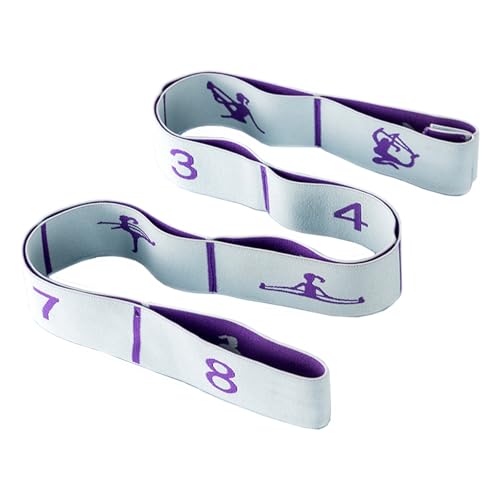 Akkerds ストレッチバンド フィットネスバンド トレーニングチューブ 筋トレチューブ フィットネスチュ..