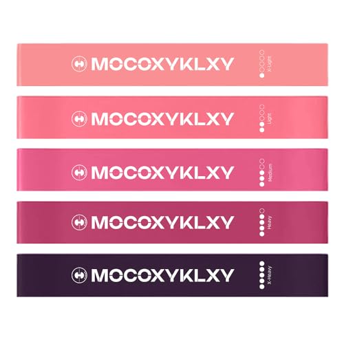 MOCOXYKLXY ȥ졼˥󥰥塼 ڥȥ쥹ȥåХ5Ĥΰۤʤ붯٥Хɥɥå ʥԥ󥯡