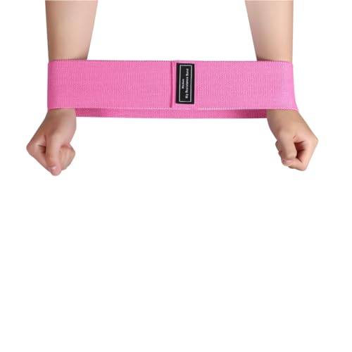 BREAKIST トレーニングバンド 布 トレーニングチューブ 1本 強度別 ばら売り ヒップバンド エクササイ..