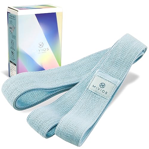 【　 】 アルインコ(Alinco) MIVIOS (ミビオス) バンド シェイプアップ トレーニング 滑り止め付き 引..