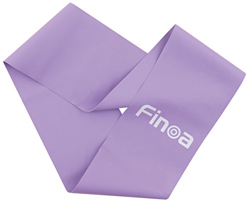 Finoa(フィノア) トレーニングチューブ シェイプリング (木場克己トレーナー監修) 22182