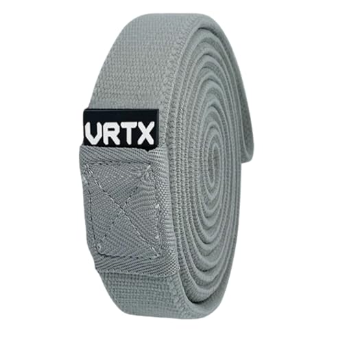 【米特許取得】VRTX フィットネスバンド 耐久性 肌に優しい 丸洗い可能 グッドデザイン受賞 X-Light 1番
