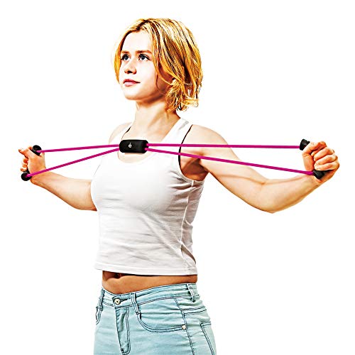 サクライ貿易 （SAKURAI）エルガム(erugam) レーニングチューブ 筋トレの時間だよ スタンダードタイプ ..