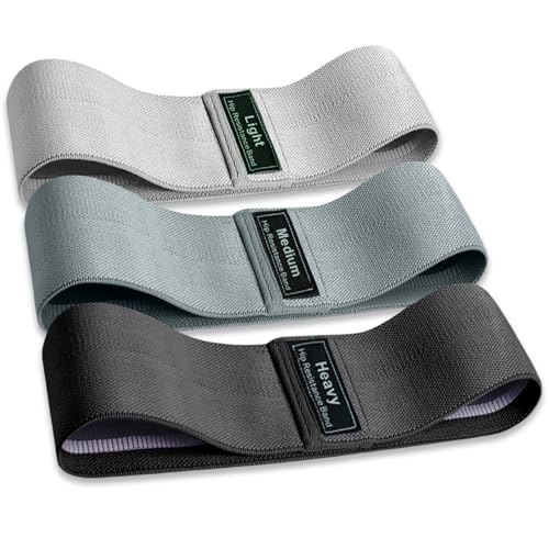 roseddy トレーニングチューブ 美尻バンド レジスタンスバンド ヒップバンド 美尻トレ用 トレーニング ..