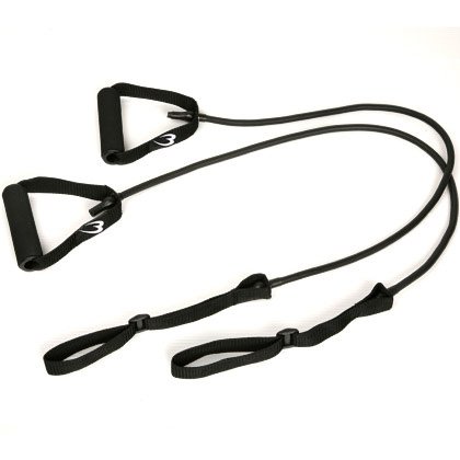 ボディメーカー トレーニングチューブロング TTG