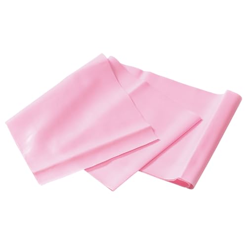 アーテック(Artec) 日用品 フィットネス 医療 介護 リハビリ ストレッチ トレーニング用ラバーバンドチューブ ピンク 71125