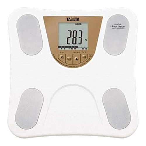 タニタ(Tanita) /TANITA 体組成計 /8-6413-01