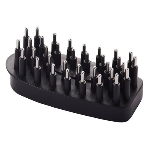 TBC エステティックTBC パワーリフトブラシ PRO 頭用ブラシアタッチメント(交換用)頭皮ケア 頭皮ブラシ 電気ブラシ用