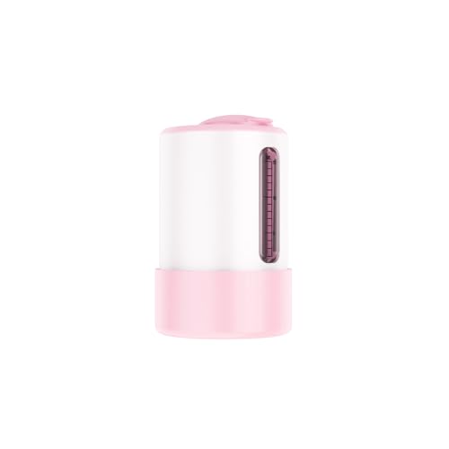 sumiren 電動頭皮ブラシ 振動 EMS 赤色LED 頭皮ケア 7本導入歯付き 頭皮ブラシ 15ml大容量タンク ヘア..