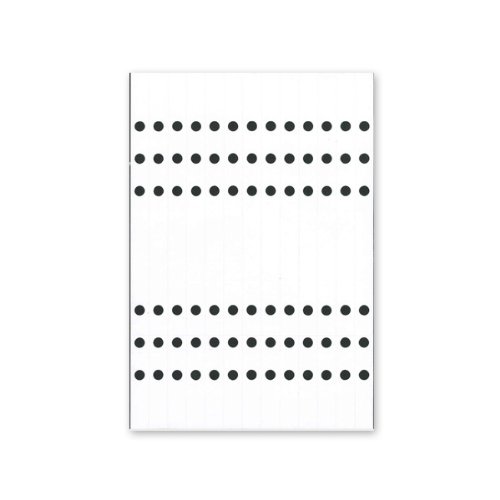 A5 補強シール 0446-100