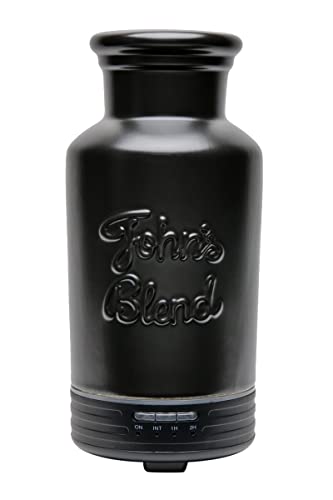 Johns Blend(󥺥֥) ޥǥե塼 Ķȼ ߥå ޥǥե塼 ֥å 100ml OA-JON-74-1