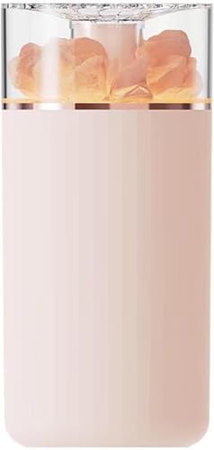 加湿器 アロマストーンコードレス加湿器 卓上 アロマディフューザー 超音波式 小型 加湿器 ミニ加湿器 自動調節 ナチュラル 卓上 抗菌 アロマ 癒し リラック...