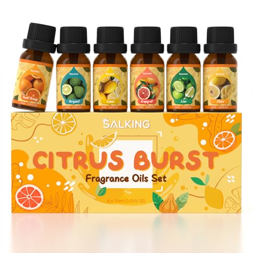 SALKING ޥ ̷ 6糧å å󥷥륪  ȥ/٥륬å//졼ץե롼/饤/椺 10ml...