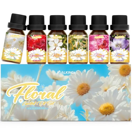 SALKING ޥ  ŷ100% å ե - 㥹ߥ/˥/ܥ/ϥˡå/ե꡼/ͥ 10ml ...