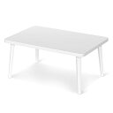 【ggkk 】折りたたみ テーブル コンパクト 長方形 ローテーブル センターテーブル 木製 おしゃれ シンプル 北欧 ミニテーブル 和風 インテリア ホワイト...