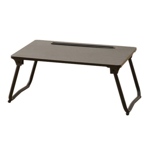 ˥ȥ(NITORI) ޤ ߥ˥ơ֥ LX1 4830 ֥å 53.5߱30߹⤵22.5cm 8761147