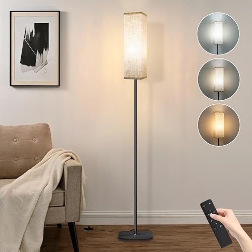 フロアライト 間接照明 LED スタンドライト 調光調色 ランプ 照 明スタンド リモコン付き 明るい 12W 省エネ floor lamp タイマー・メモリー機能 フロアスタンド ルームライ ト 寝室 おしゃれ 和