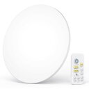 Coizabera LEDシーリングライト 20畳 80W 10400lm 調光調色 常夜灯モード メモリー タイマー 照明器具 照明天井 ledライト 電気 ...