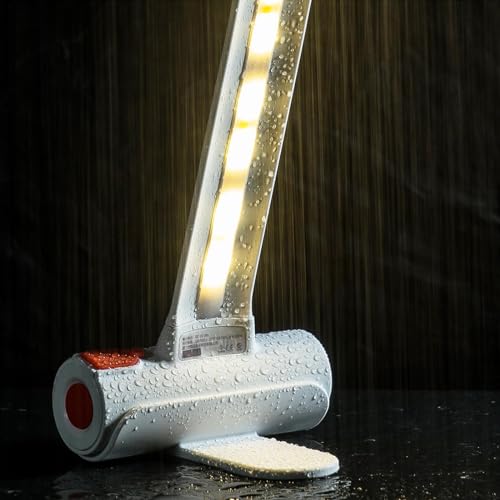 FIRE BULL デスクライト ライト 室内照明 間接照明 携帯式ライト LED USB充電式 継続時間 自転車 高輝..