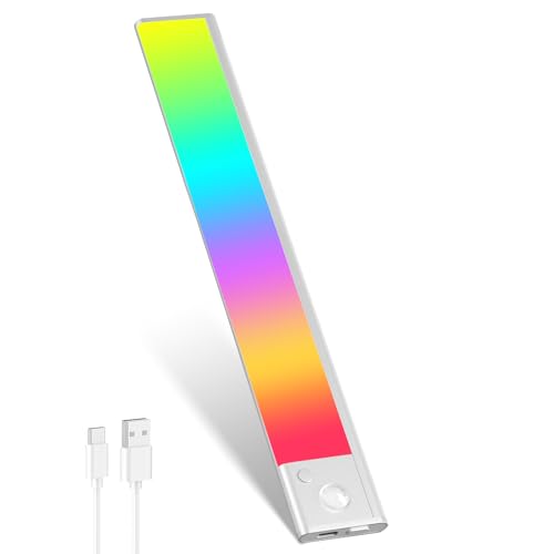 ʹ󥵡饤 LED󥵡饤 40cm С饤 ե ̵ʳĴ Type-C ż饤 ʥ饤 120 3MͶƳΥ ...