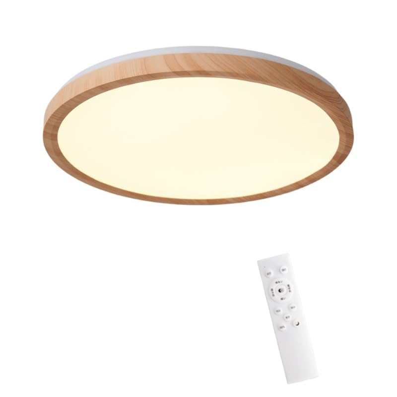 󥺻Genesis㤨Jiaqihong5 LED󥰥饤 Ĵ   ŷ 6 岼ȯ ܾ 30cm 28w 3000K-6000K ŵ忧  մñ  ⡼ 15ʬ/30ʬ꡼ץޡ ⥳פβǤʤ3,515ߤˤʤޤ