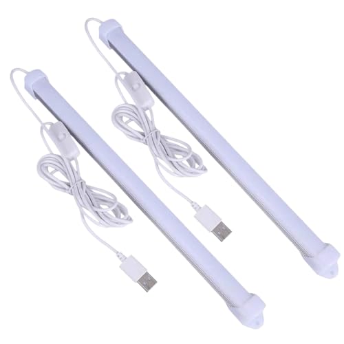 LEDバーライト 調色調光機能付き 高輝度LEDライト LED蛍光灯101cm USBライト ledデスクライト 卓上LEDライト 卓上ライト LEDスタンドライト LEDデスクスタンドライト 倉庫 ショーケース キッチン 照