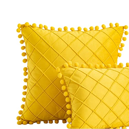 クッションカバー 45×45cm おしゃれ インテリア ピンク ホワイト グリーン グレー ブラック ナチュラル..