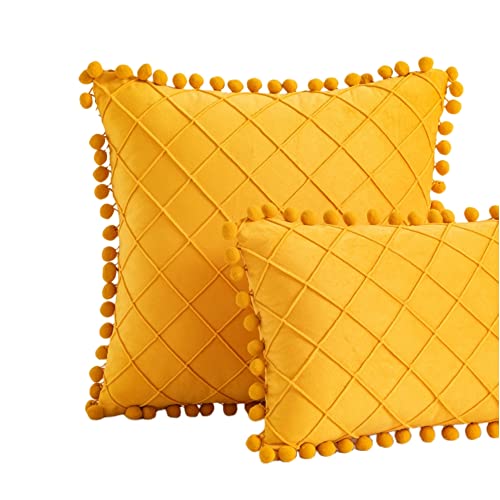 クッションカバー 45×45cm おしゃれ インテリア ピンク ホワイト グリーン グレー ブラック ナチュラル..