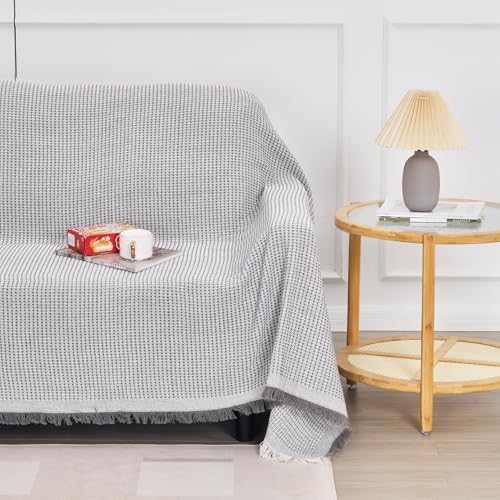 VECELO եС ޥС 90*180cm Ĺ ե٥åɥС ե-С sofa cover  ݸС ٥åɥ...