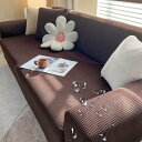 唐土工房 ソファーカバー 撥水 ソファカバー 1人掛け 肘付き 肘なし兼用 伸縮素材 伸びる ストレッチ 撥水加工 滑り止め 一体型 犬猫対策 傷防止 ソファー...