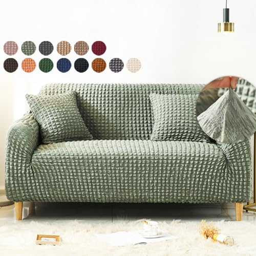 ソファーカバー 洗える 2人掛け 3人掛け 4人掛け 肘付き 肘無し ソファーベッド カバー ソファカバー ストレッチ 伸びる おしゃれ 北欧 一人掛 二人掛け...