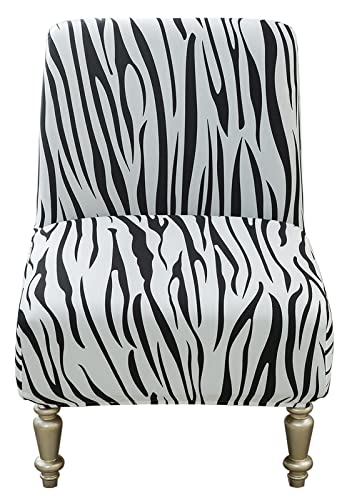 Maeau ソファーカバー 1人掛け 肘なし 北欧風 ストレッチ 柔らかい 汚れ防止 ソファー保護 防塵 洗える 滑り止め 犬 猫 傷 防止 収納便利 清潔簡単...