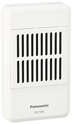 �ѥʥ��˥å�(Panasonic) ����ǥ������� AC100V�� �ۥ磻�� ����� EC710K