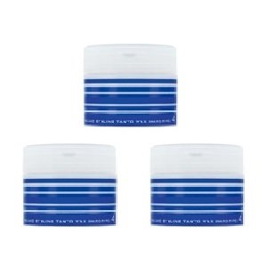 ナカノ スタイリング タントN ワックス 4 ハードタイプ 90g × 3個セット