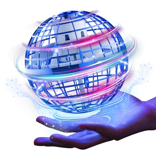 Gimama�ե饤�󥰥ܡ��� ���㥤�� ���ԥܡ���ȥ� UFO������� �֡����󥹥ԥʡ� LED�饤���դ� ���ꥹ�ޥ� �͵��򽸤�Ƥ���ץ쥼��� (�֥롼)...