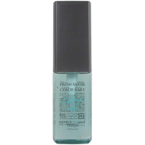 ホーユープロフェッショナル プロマスターカラーケア カーミー アウトバス 80mL